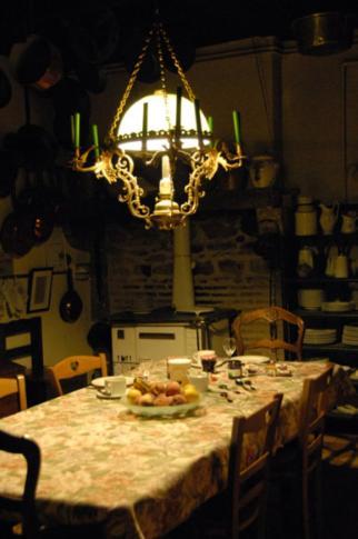 Domaine De Vilotte Bed & Breakfast Ardenais Eksteriør bilde