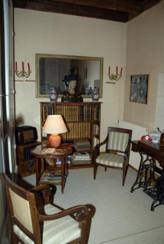 Domaine De Vilotte Bed & Breakfast Ardenais Eksteriør bilde
