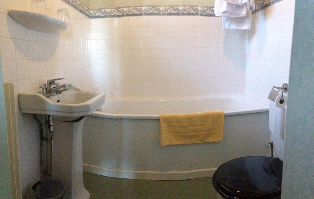 Domaine De Vilotte Bed & Breakfast Ardenais Rom bilde